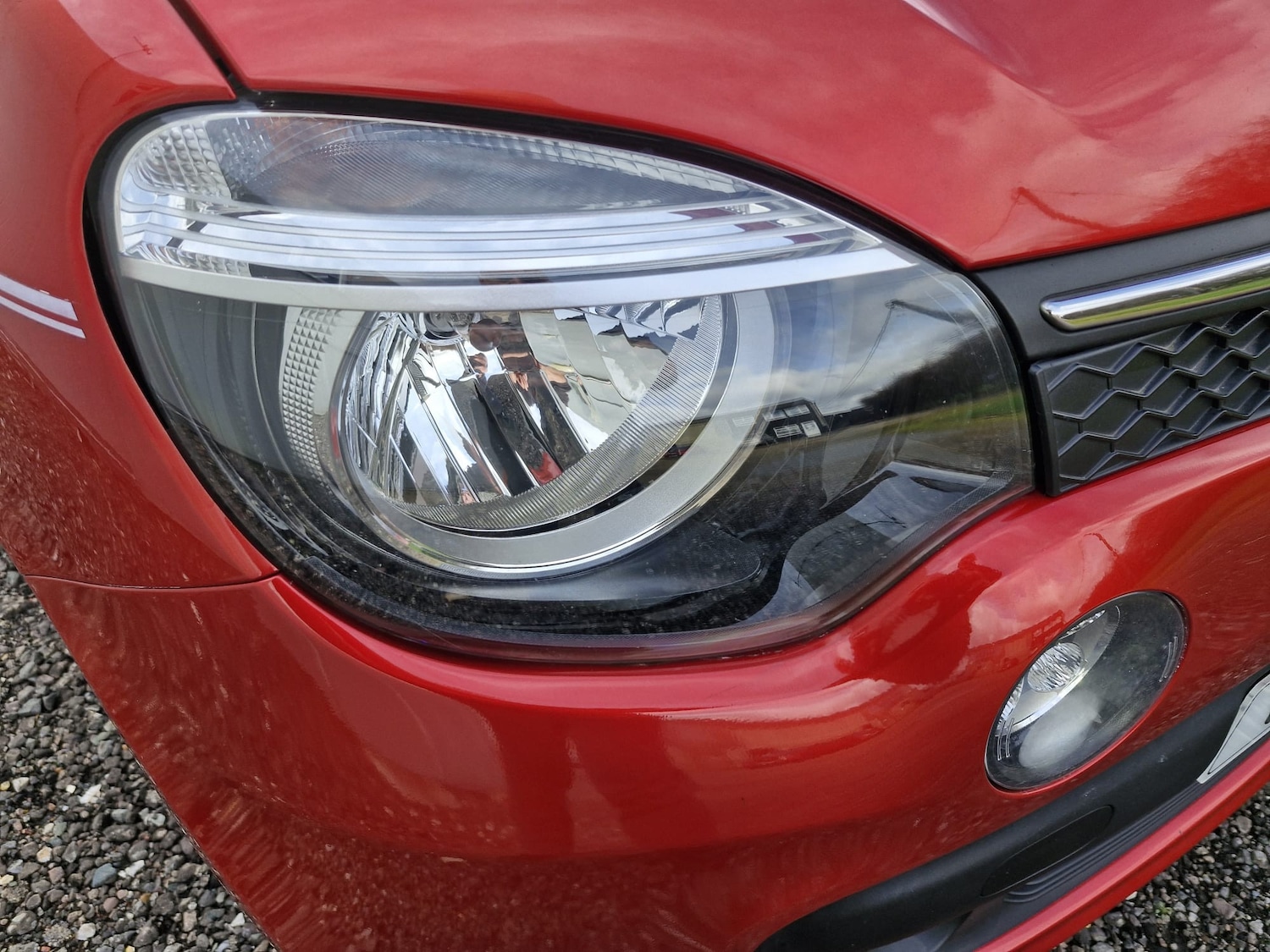 Used Renault Twingo 2017 for sale - 77629483: Photo 34