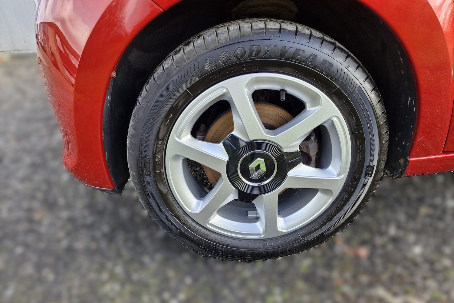 Used Renault Twingo 2017 for sale - 77629483: Photo 37