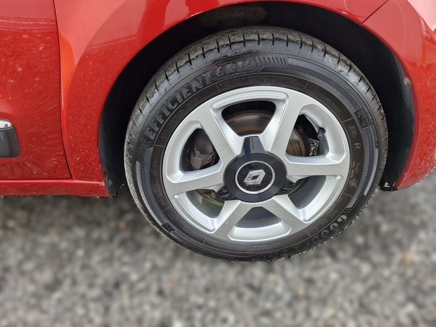 Used Renault Twingo 2017 for sale - 77629483: Photo 38