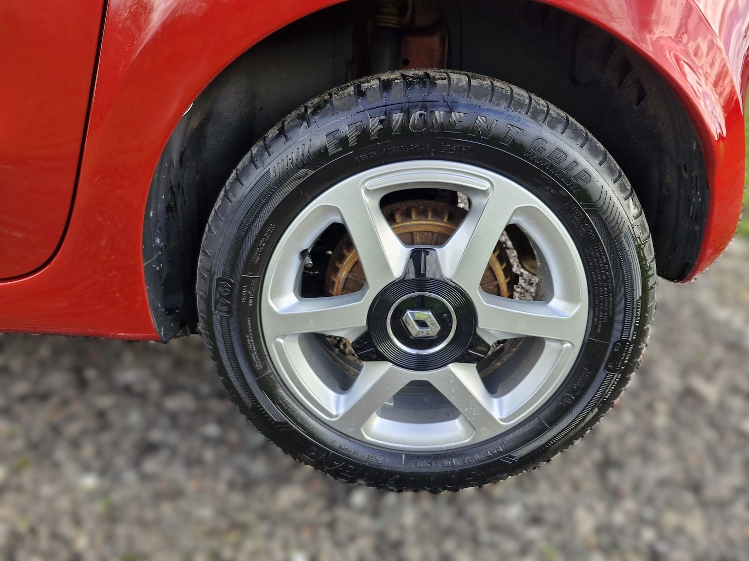 Used Renault Twingo 2017 for sale - 77629483: Photo 39