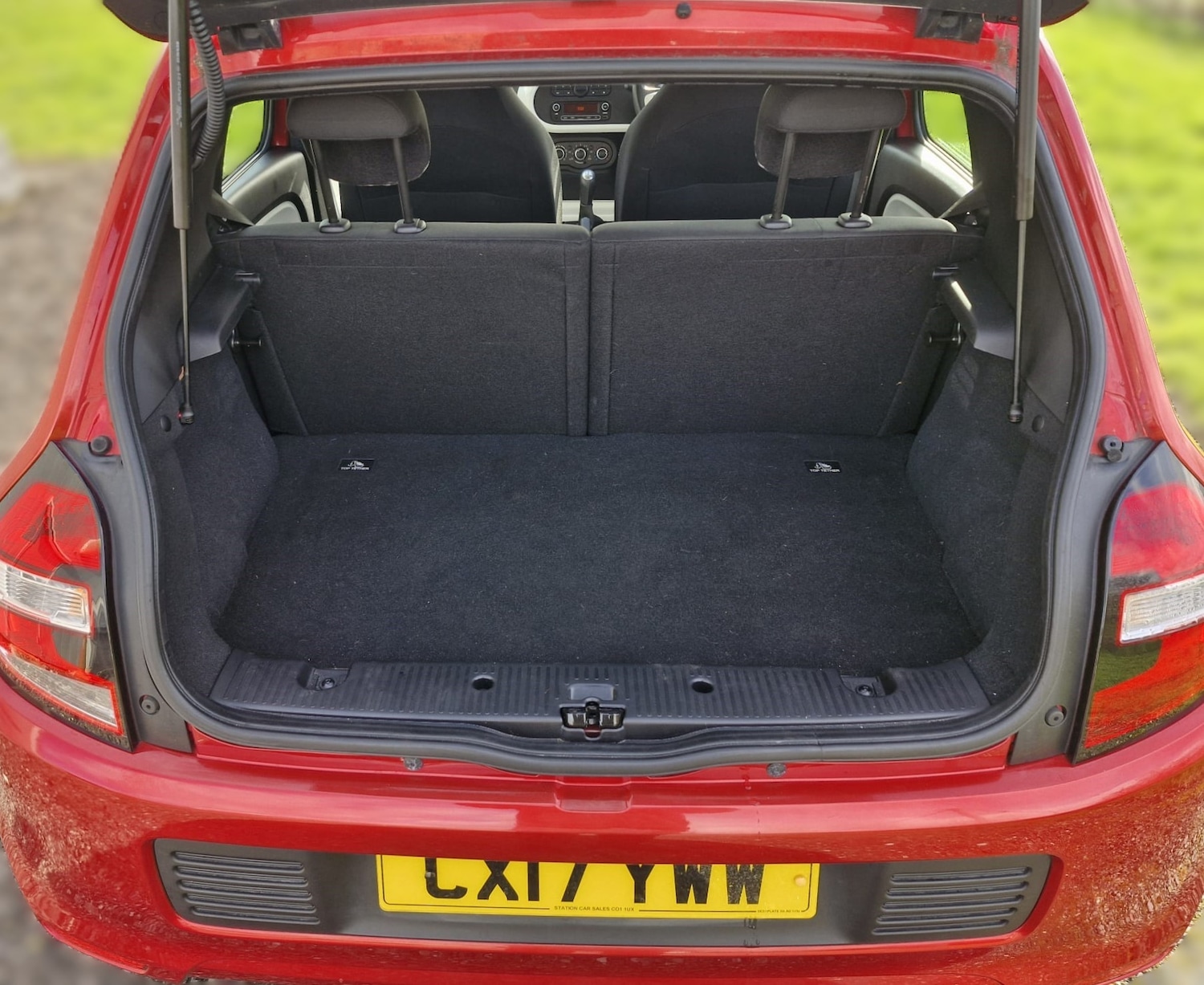 Used Renault Twingo 2017 for sale - 77629483: Photo 7