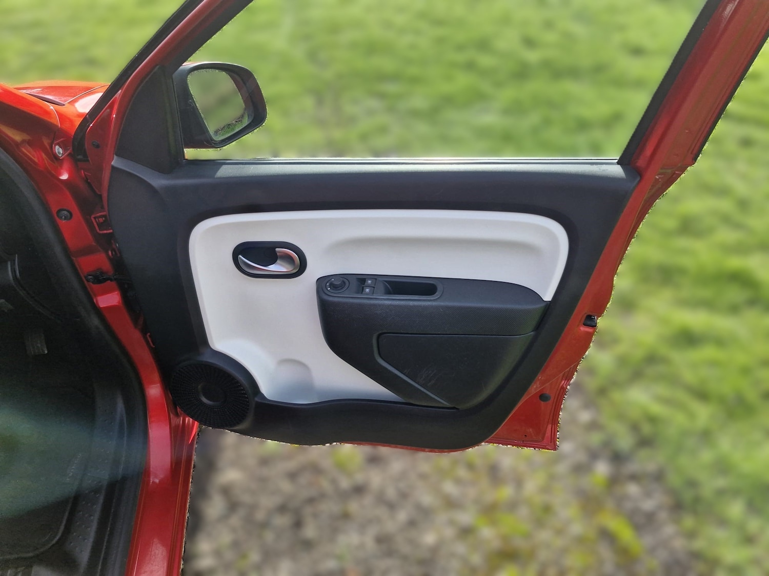 Used Renault Twingo 2017 for sale - 77629483: Photo 9