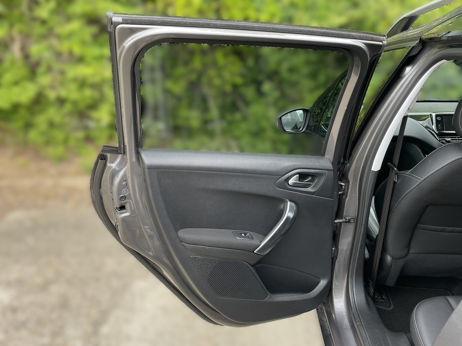 Vehicle 30