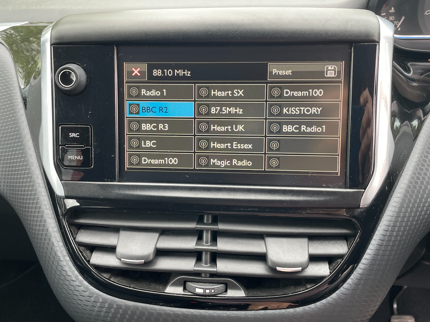 Vehicle 35