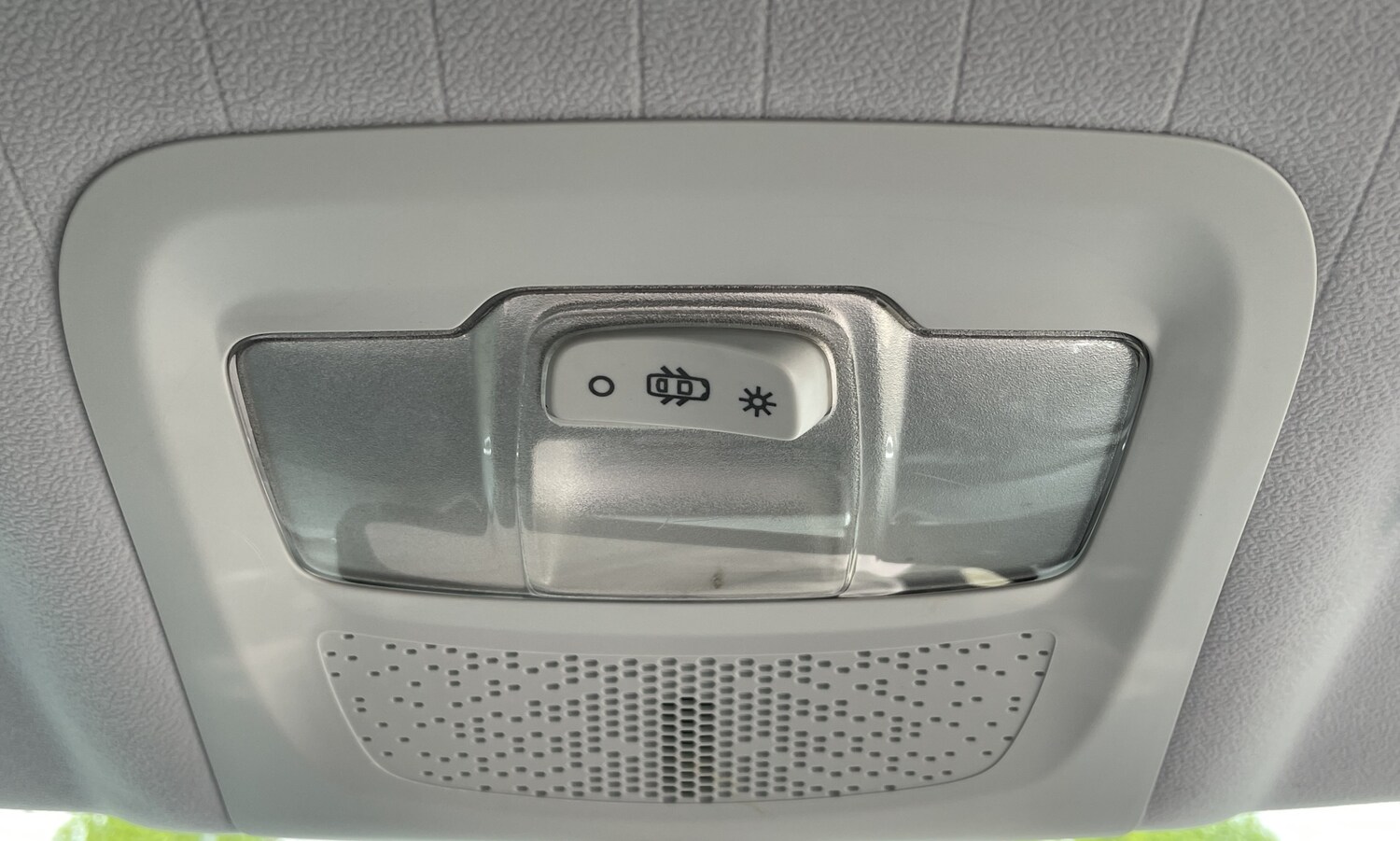 Vehicle 41