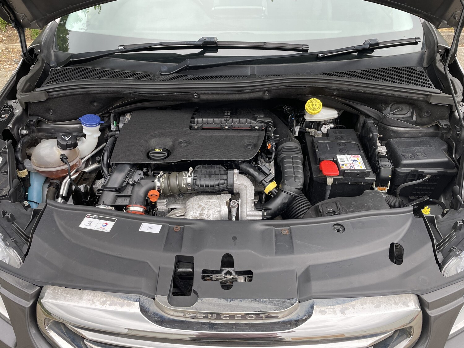 Vehicle 46