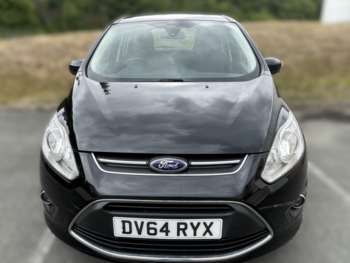 Used Ford Grand C-Max 2014 for sale - 75266317: Photo