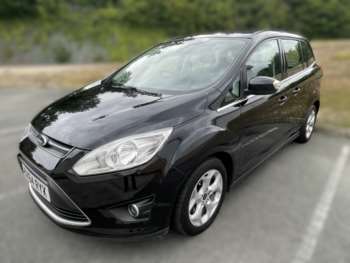 Used Ford Grand C-Max 2014 for sale - 75266317: Photo
