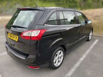 Used Ford Grand C-Max 2014 for sale - 75266317: Photo