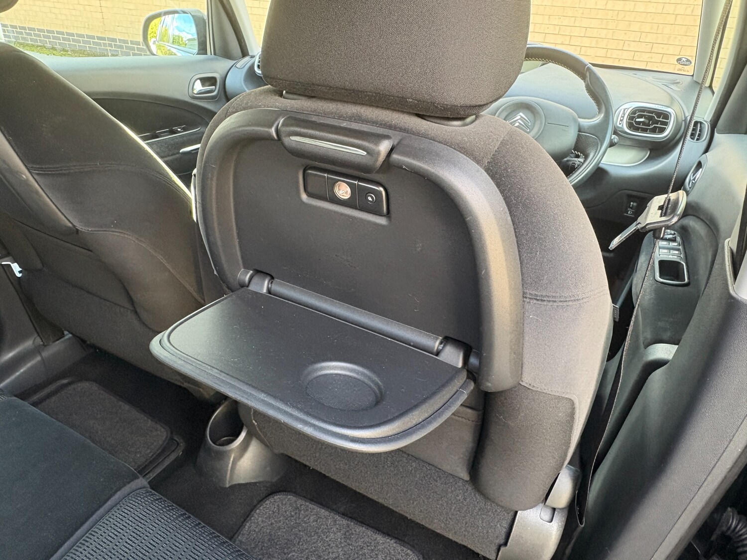 Used Citroen C3 Picasso 2011 for sale - 76057847: Photo 14