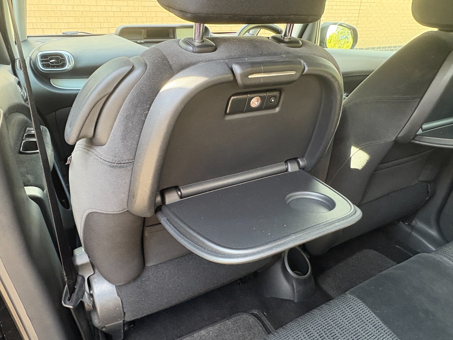 Used Citroen C3 Picasso 2011 for sale - 76057847: Photo 16