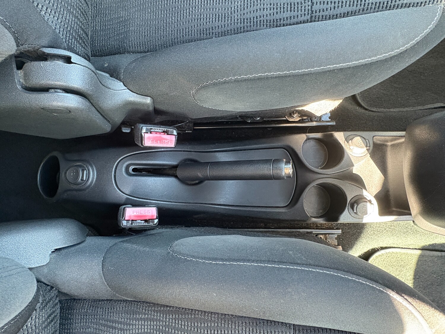 Used Citroen C3 Picasso 2011 for sale - 76057847: Photo 18
