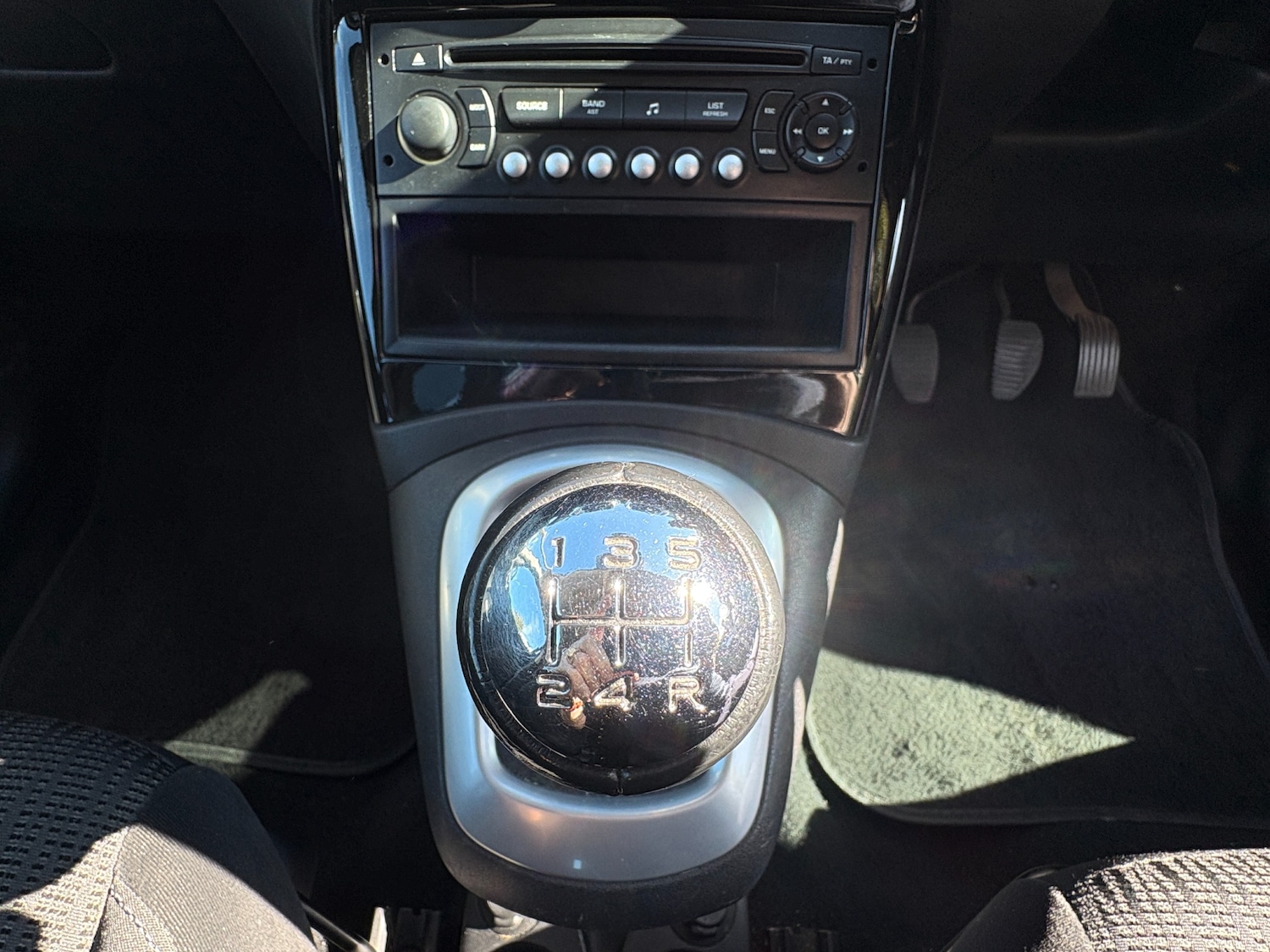 Used Citroen C3 Picasso 2011 for sale - 76057847: Photo 19