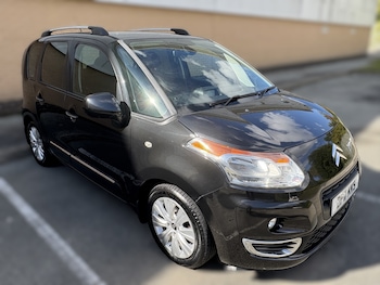 Used Citroen C3 Picasso 2011 for sale - 76057847: Photo