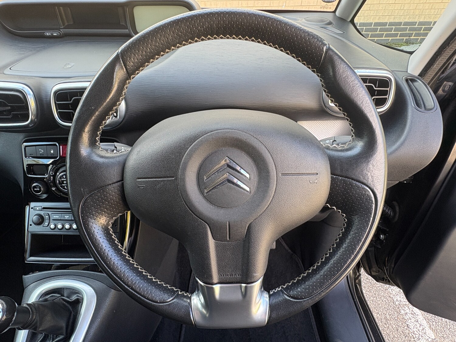 Used Citroen C3 Picasso 2011 for sale - 76057847: Photo 21