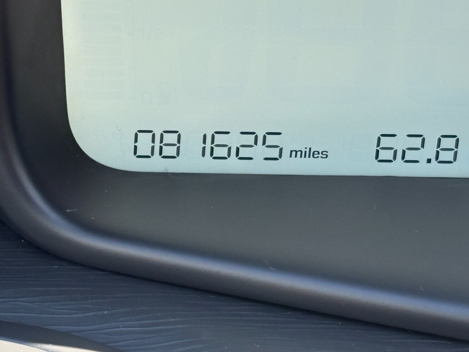 Used Citroen C3 Picasso 2011 for sale - 76057847: Photo 24