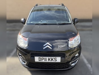 Used Citroen C3 Picasso 2011 for sale - 76057847: Photo