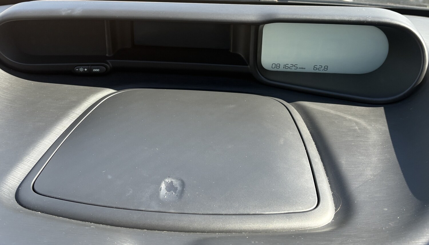 Used Citroen C3 Picasso 2011 for sale - 76057847: Photo 34