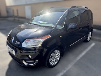Used Citroen C3 Picasso 2011 for sale - 76057847: Photo