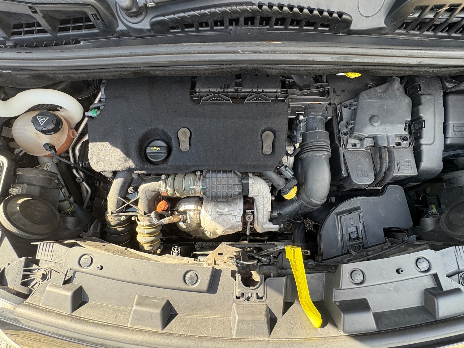 Used Citroen C3 Picasso 2011 for sale - 76057847: Photo 46
