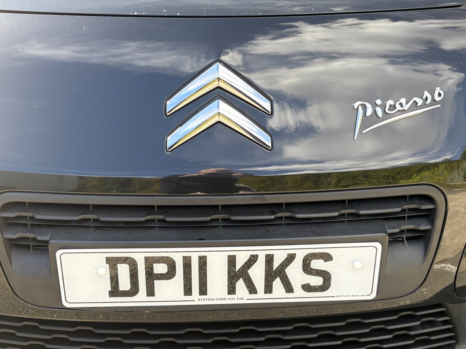 Used Citroen C3 Picasso 2011 for sale - 76057847: Photo 49