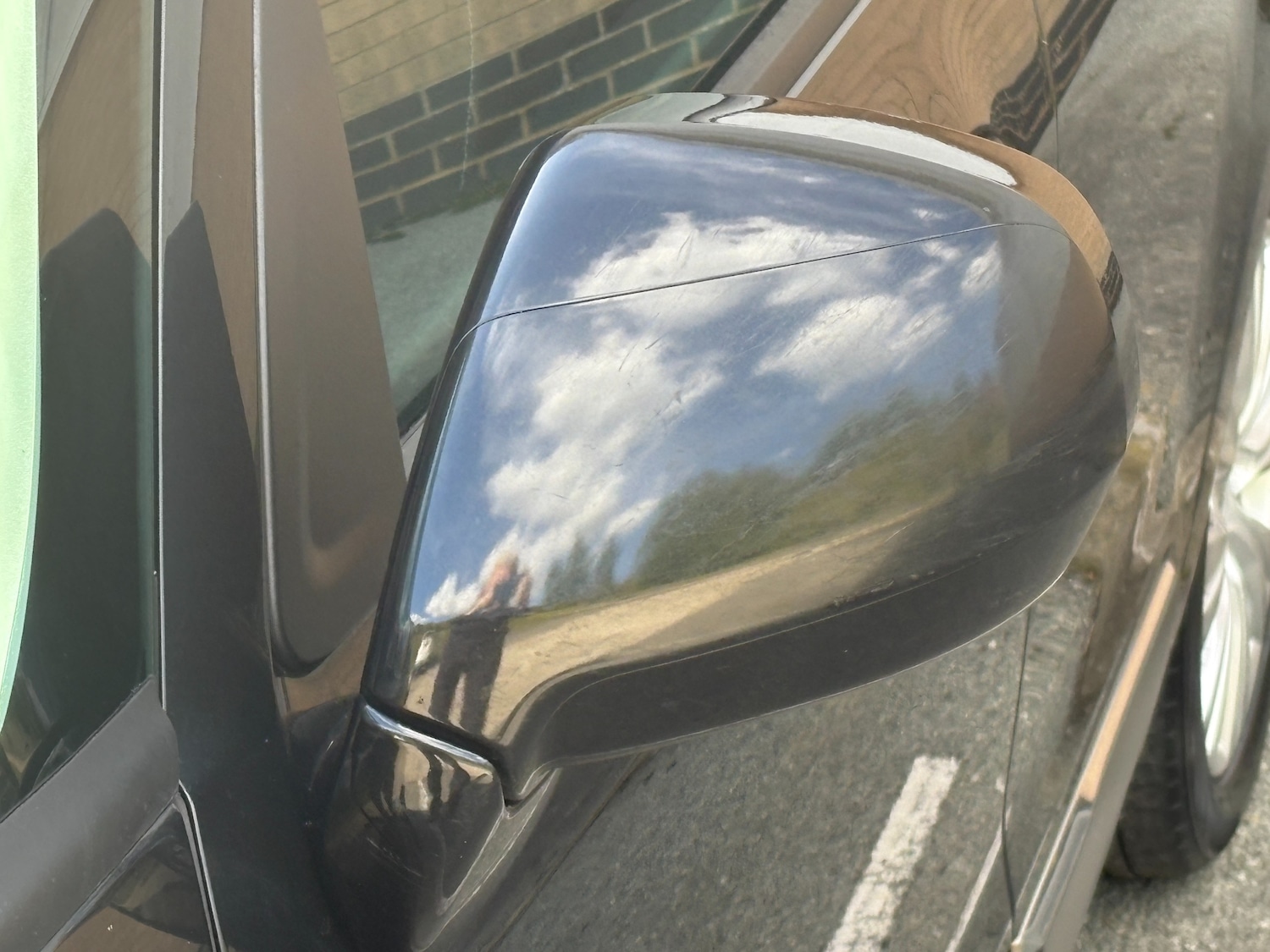 Used Citroen C3 Picasso 2011 for sale - 76057847: Photo 51