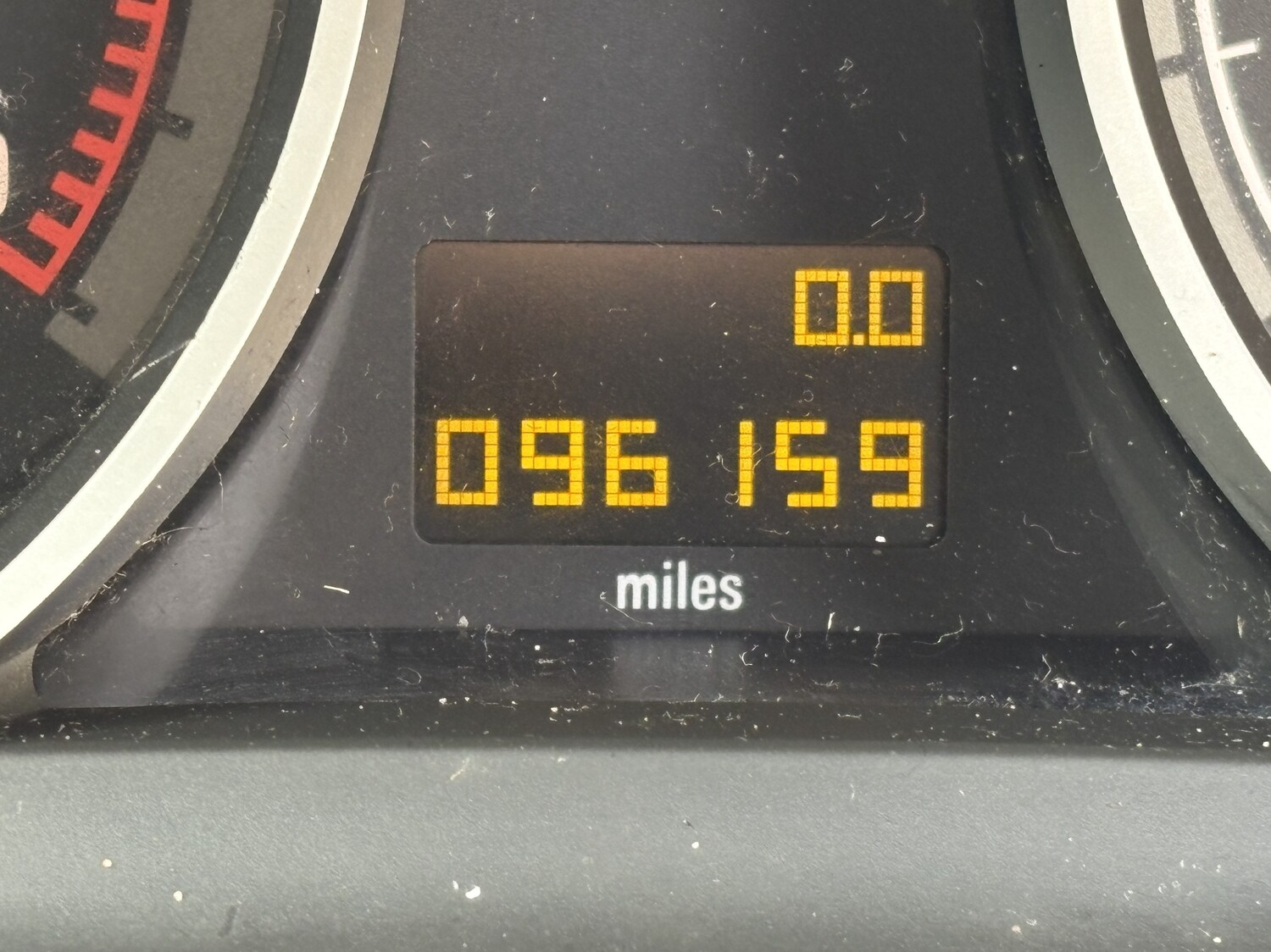 Used Vauxhall Zafira 2013 for sale - 76334629: Photo 10