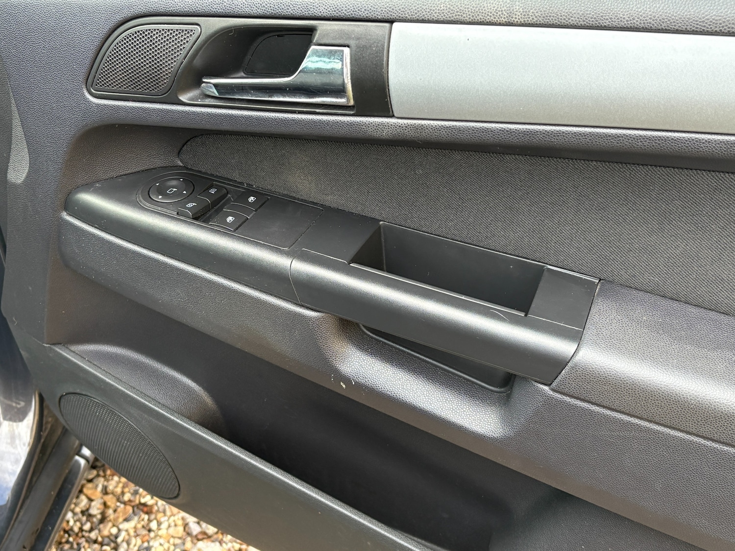 Used Vauxhall Zafira 2013 for sale - 76334629: Photo 4