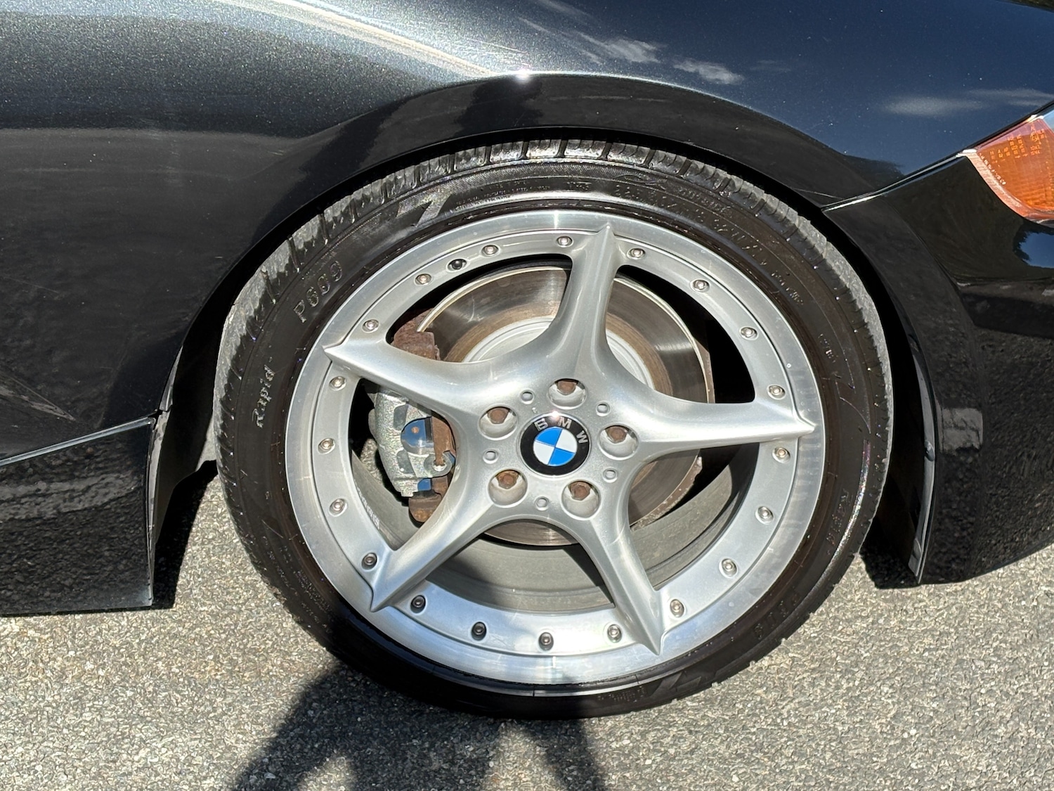 Used BMW Z4 2003 for sale - 76693546: Photo 15