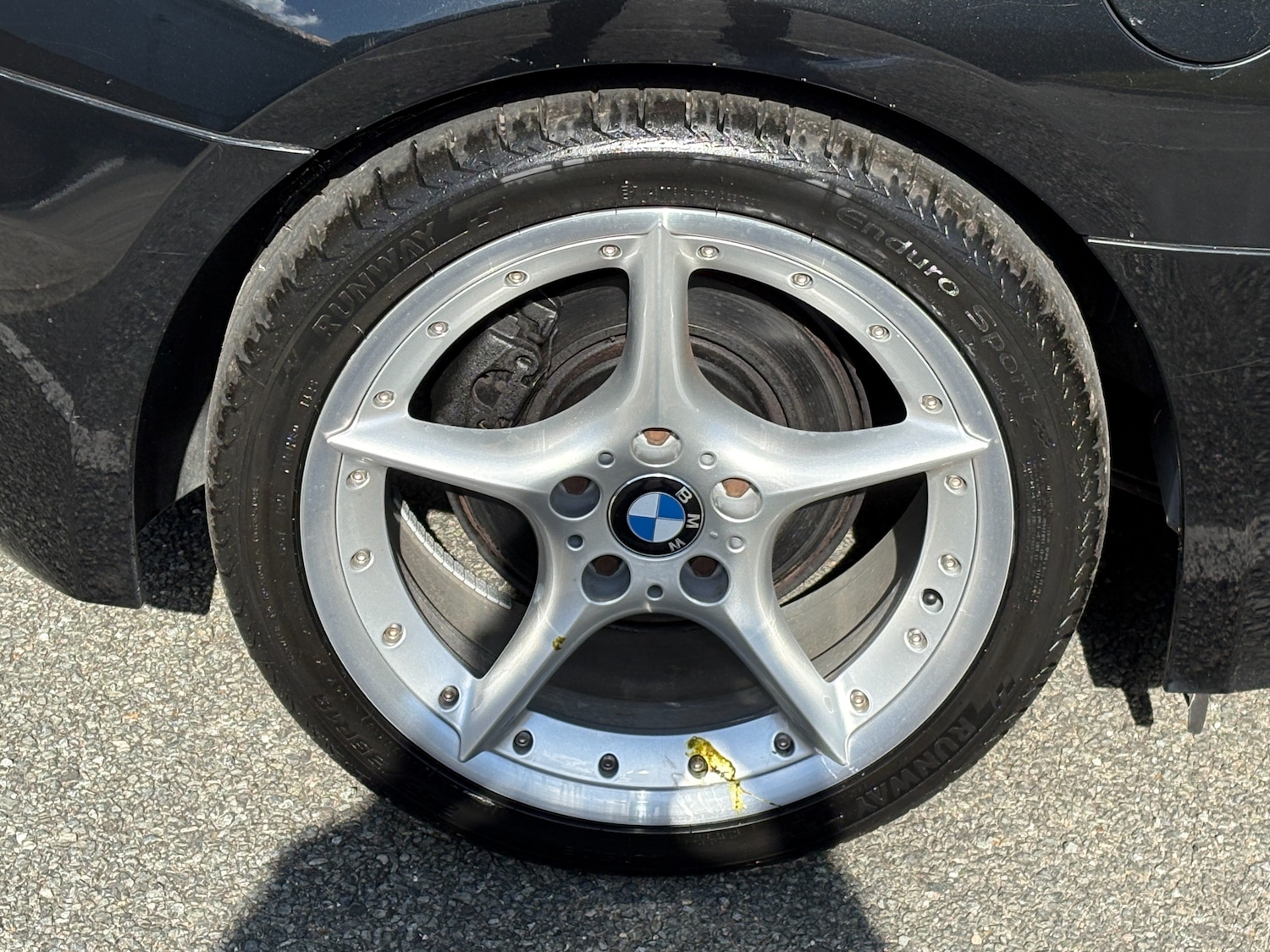 Used BMW Z4 2003 for sale - 76693546: Photo 16