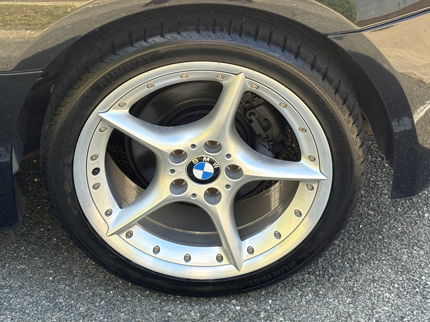 Used BMW Z4 2003 for sale - 76693546: Photo 17