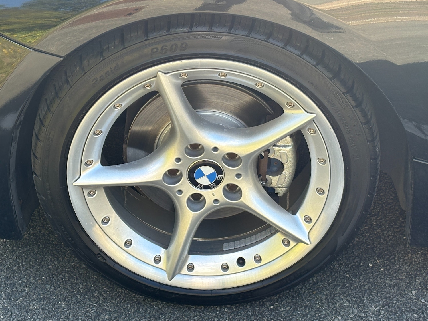 Used BMW Z4 2003 for sale - 76693546: Photo 18