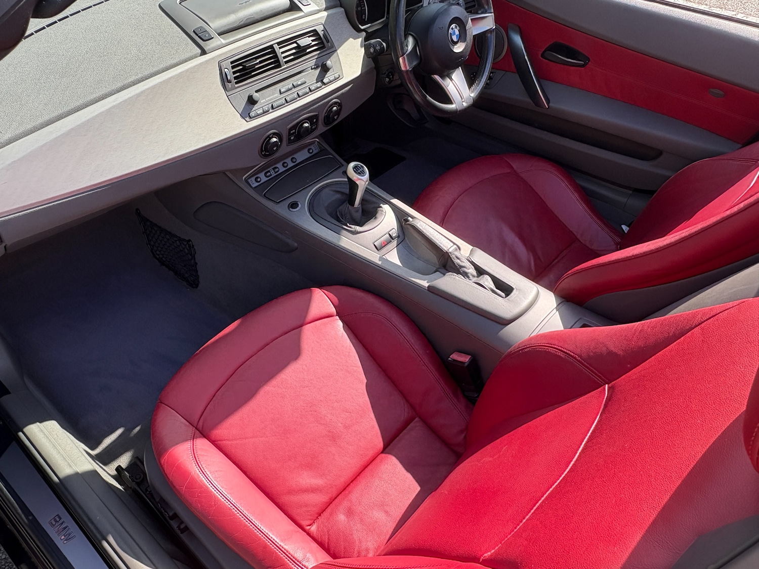 Used BMW Z4 2003 for sale - 76693546: Photo 23