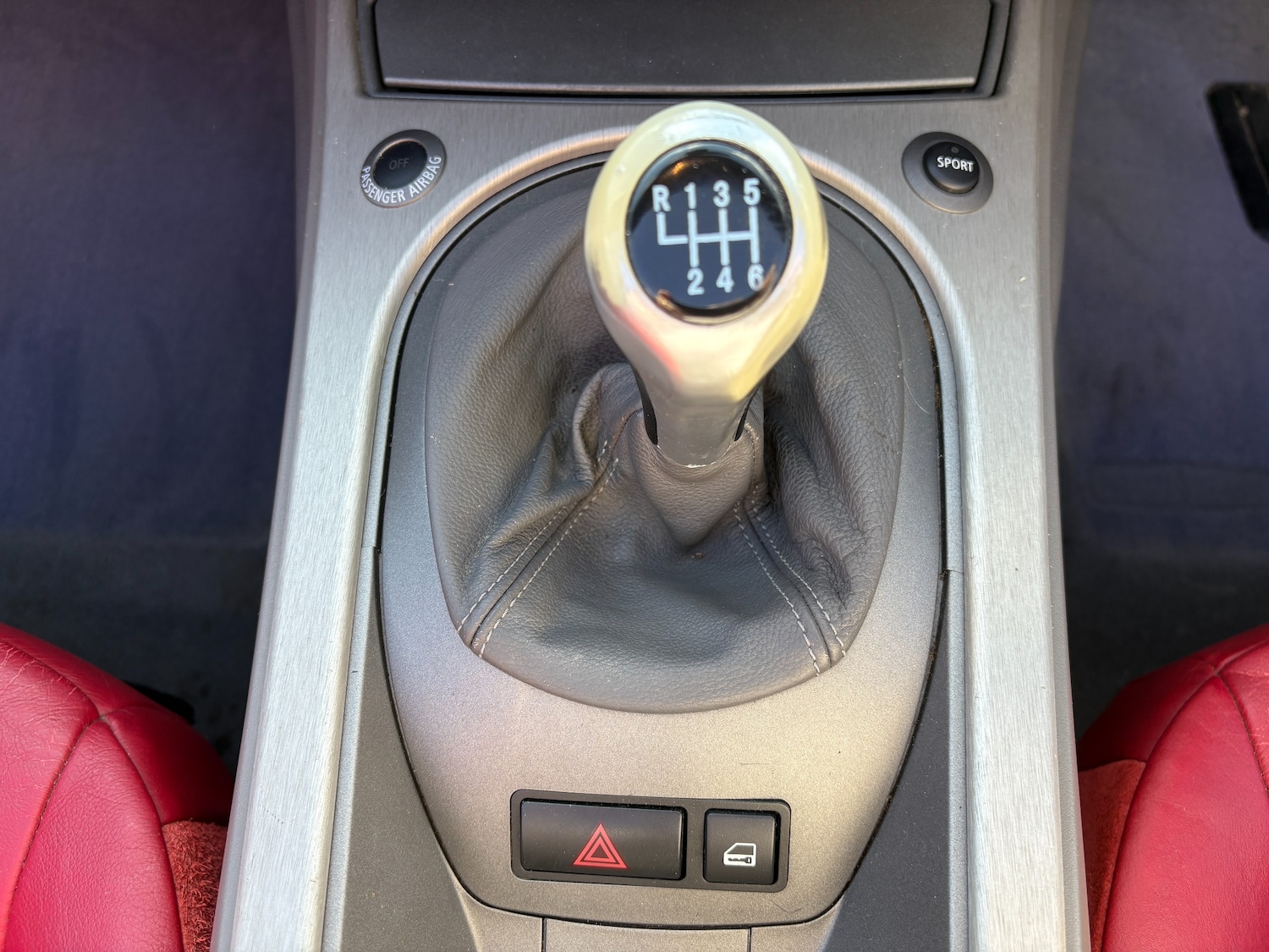 Used BMW Z4 2003 for sale - 76693546: Photo 24