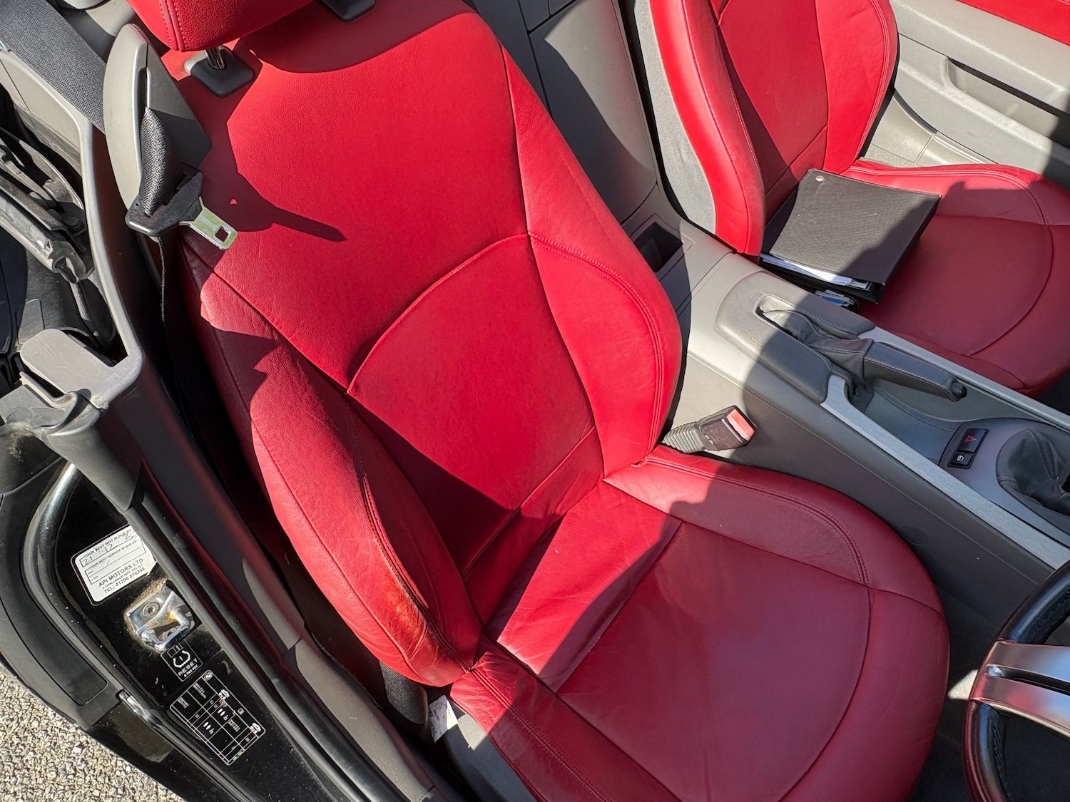 Used BMW Z4 2003 for sale - 76693546: Photo 25