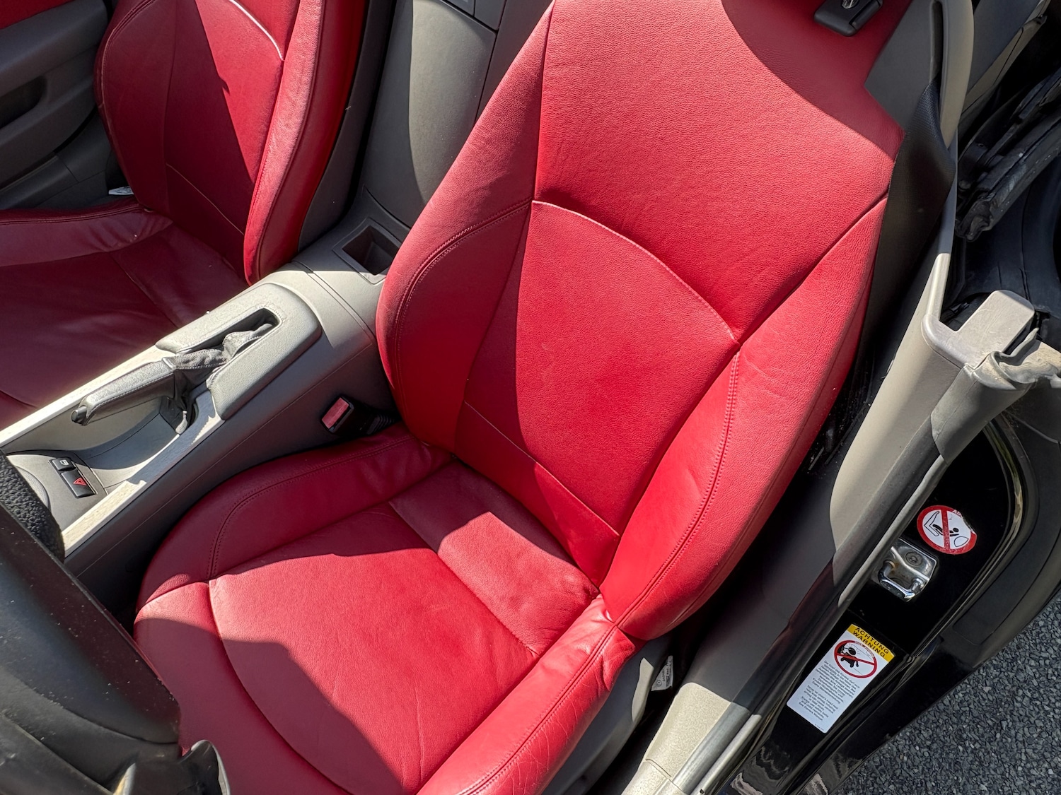 Used BMW Z4 2003 for sale - 76693546: Photo 26