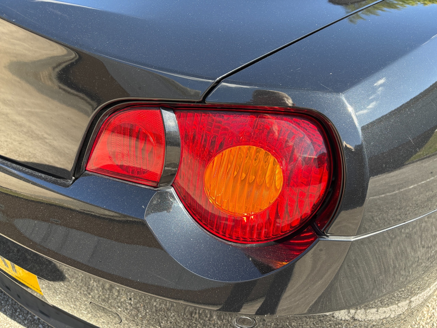 Used BMW Z4 2003 for sale - 76693546: Photo 45