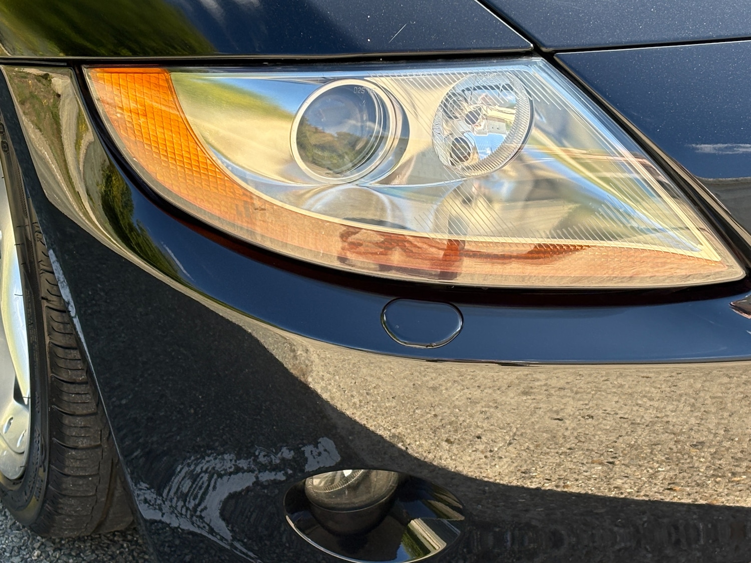 Used BMW Z4 2003 for sale - 76693546: Photo 47