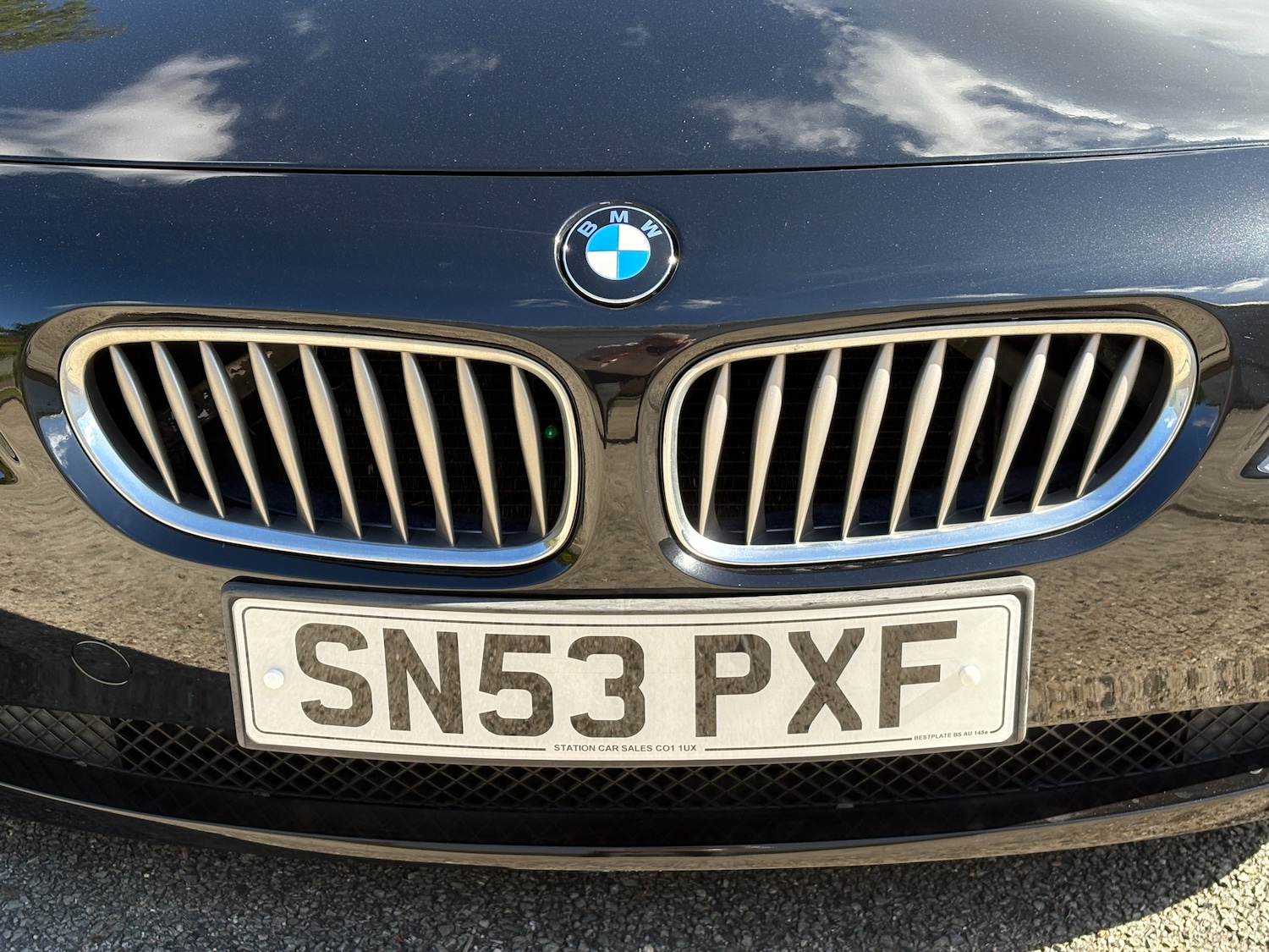 Used BMW Z4 2003 for sale - 76693546: Photo 48