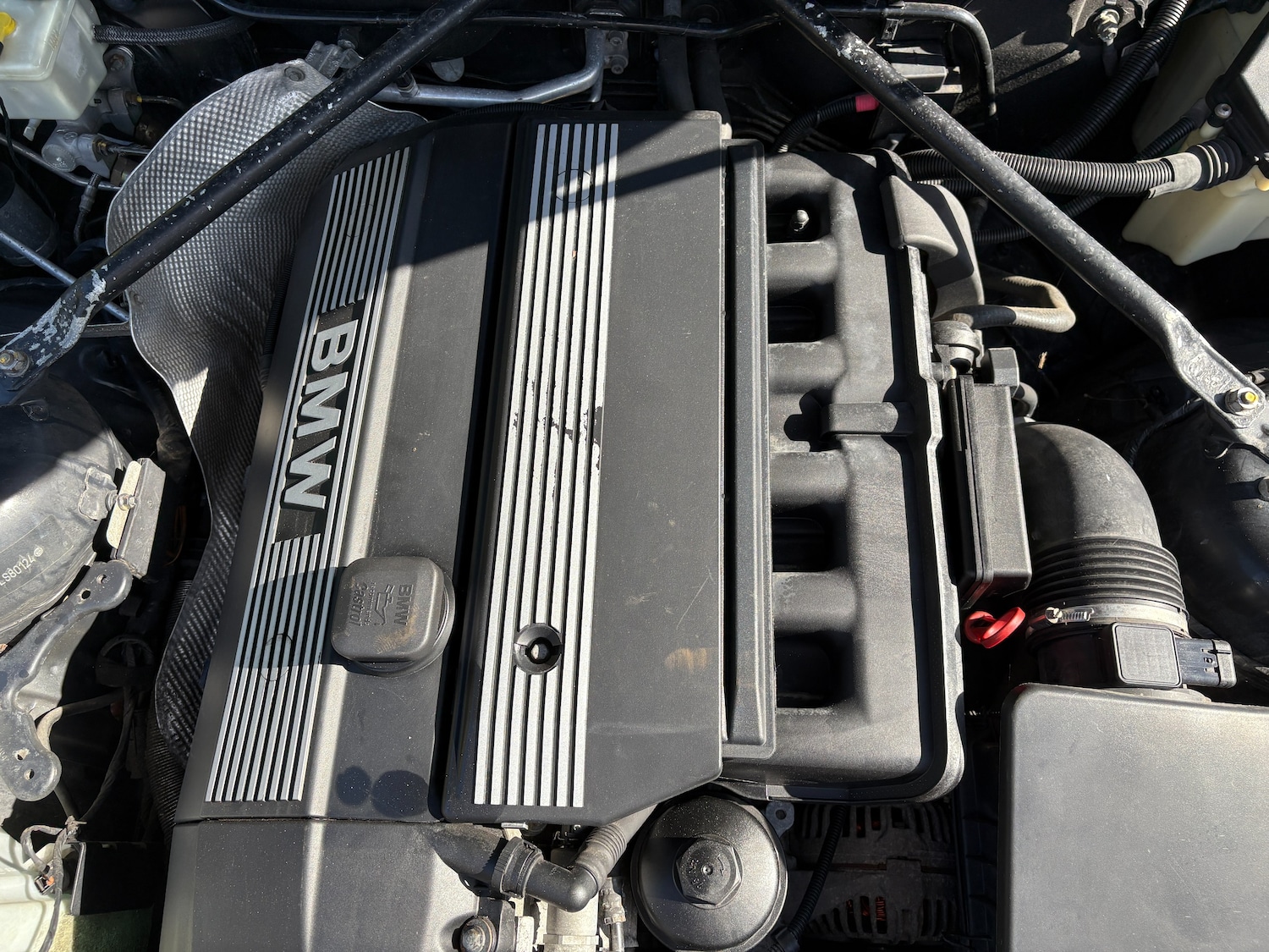 Used BMW Z4 2003 for sale - 76693546: Photo 53