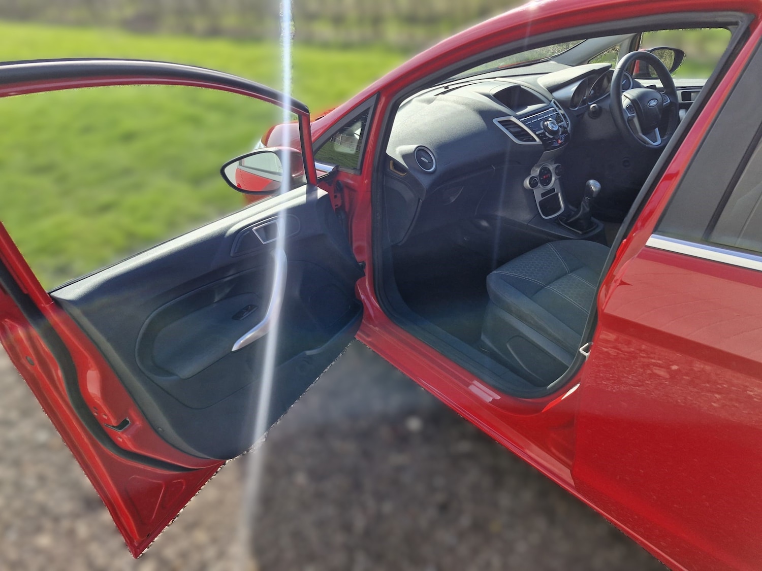 Used Ford Fiesta for sale - 77718987: Photo 11