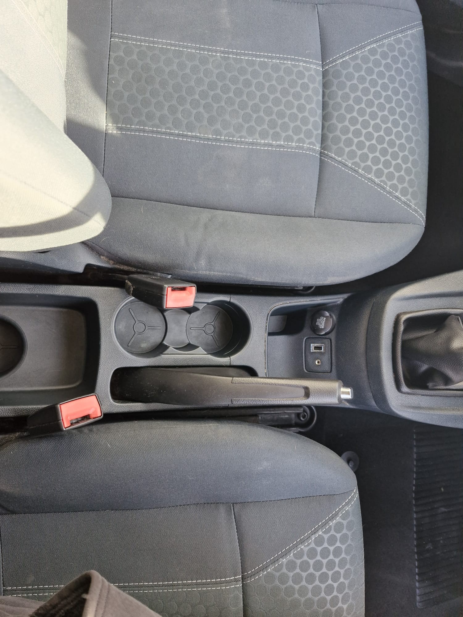 Used Ford Fiesta for sale - 77718987: Photo 15