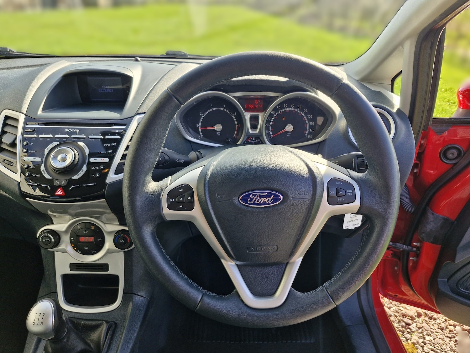 Used Ford Fiesta for sale - 77718987: Photo 16