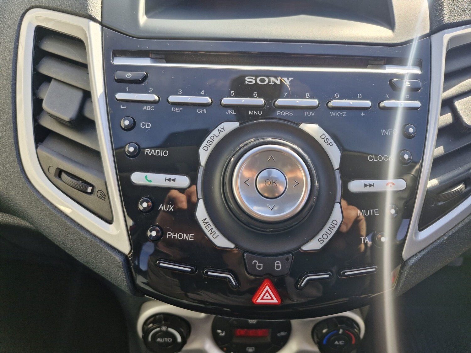 Used Ford Fiesta for sale - 77718987: Photo 18