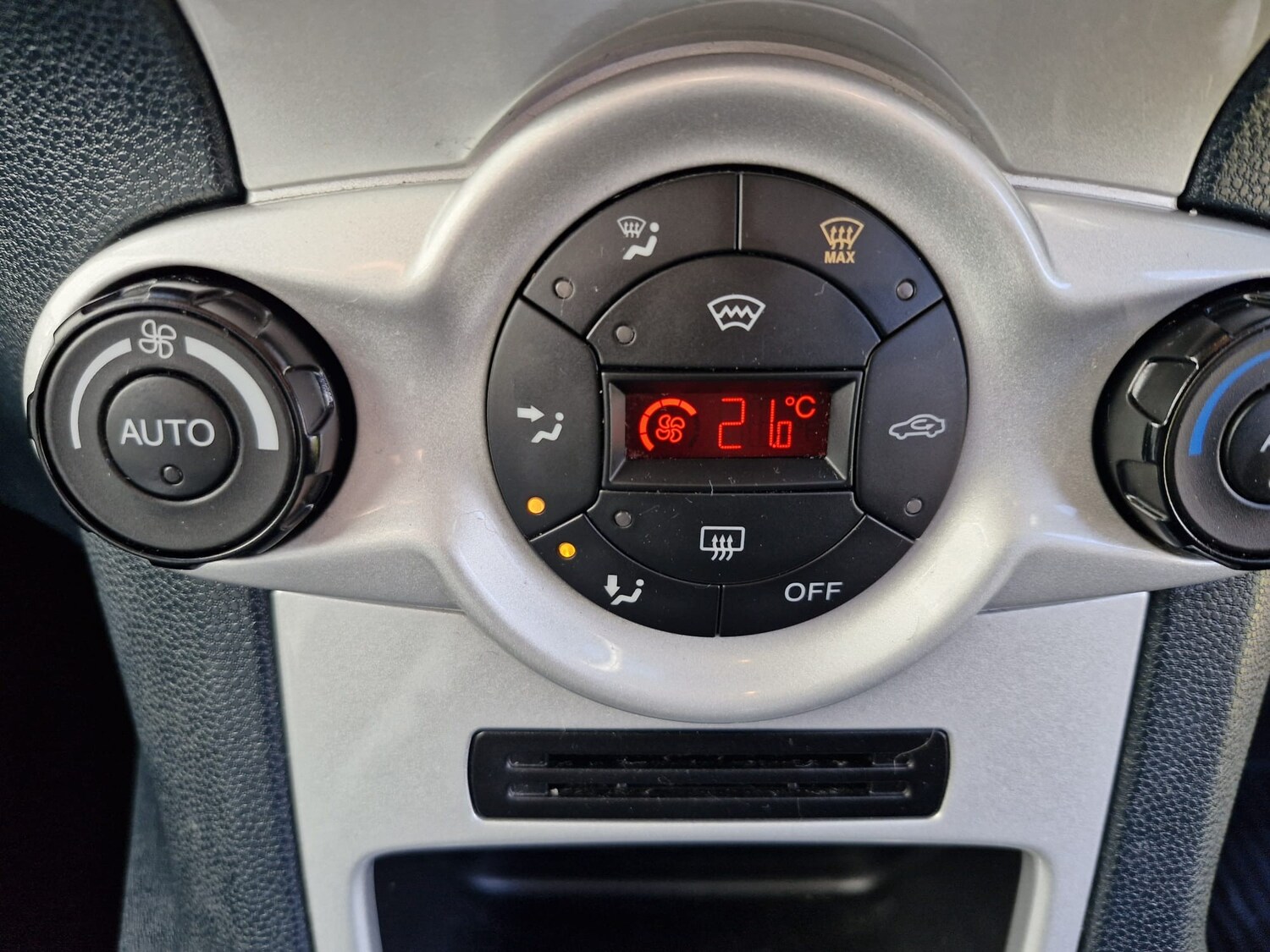 Used Ford Fiesta for sale - 77718987: Photo 19