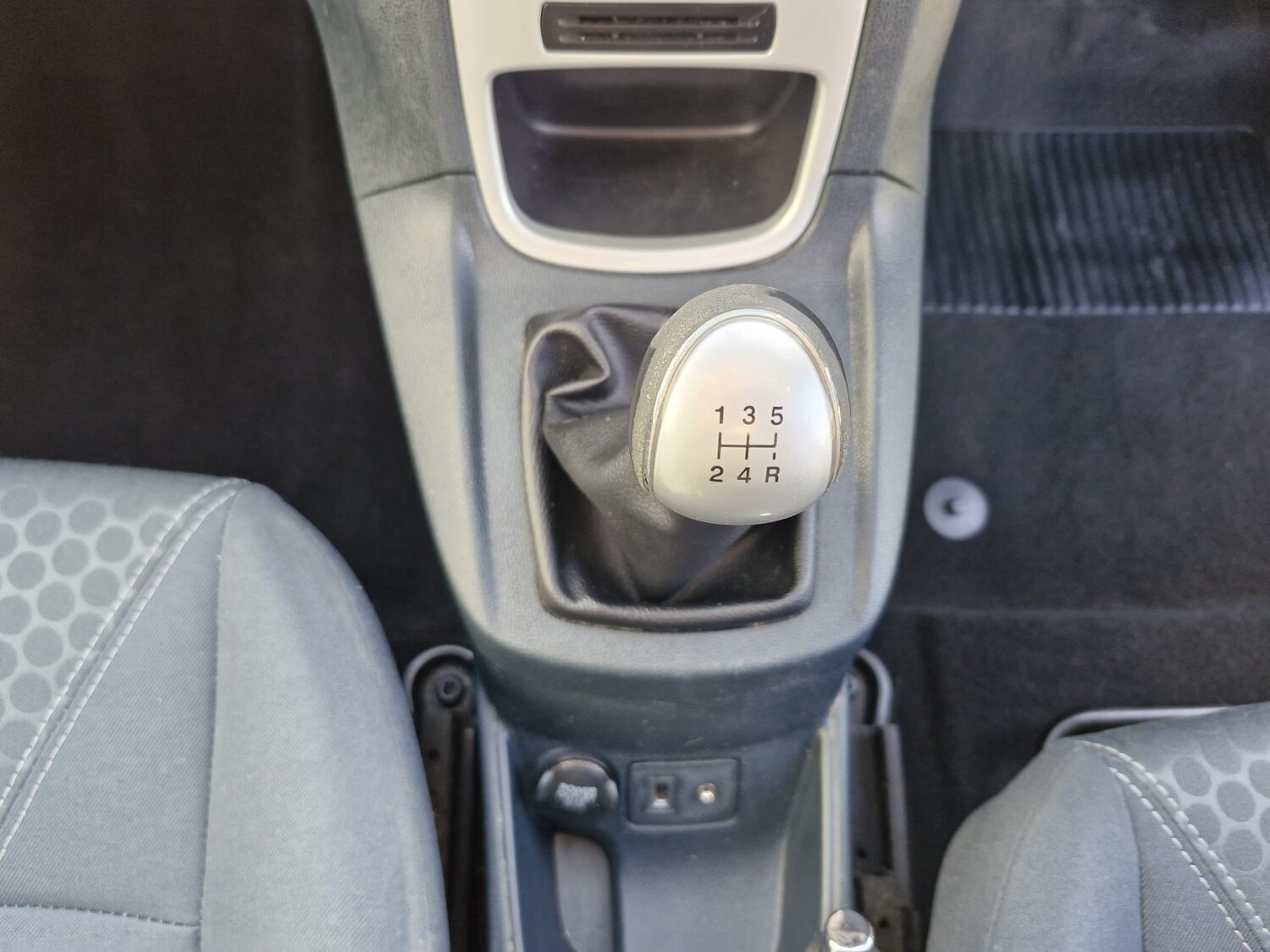 Used Ford Fiesta for sale - 77718987: Photo 20