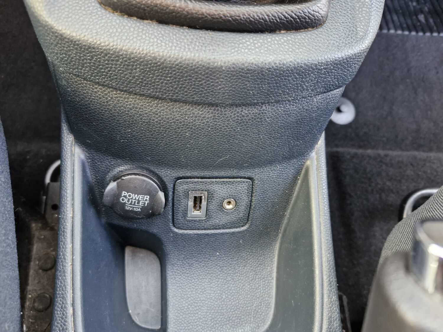 Used Ford Fiesta for sale - 77718987: Photo 21