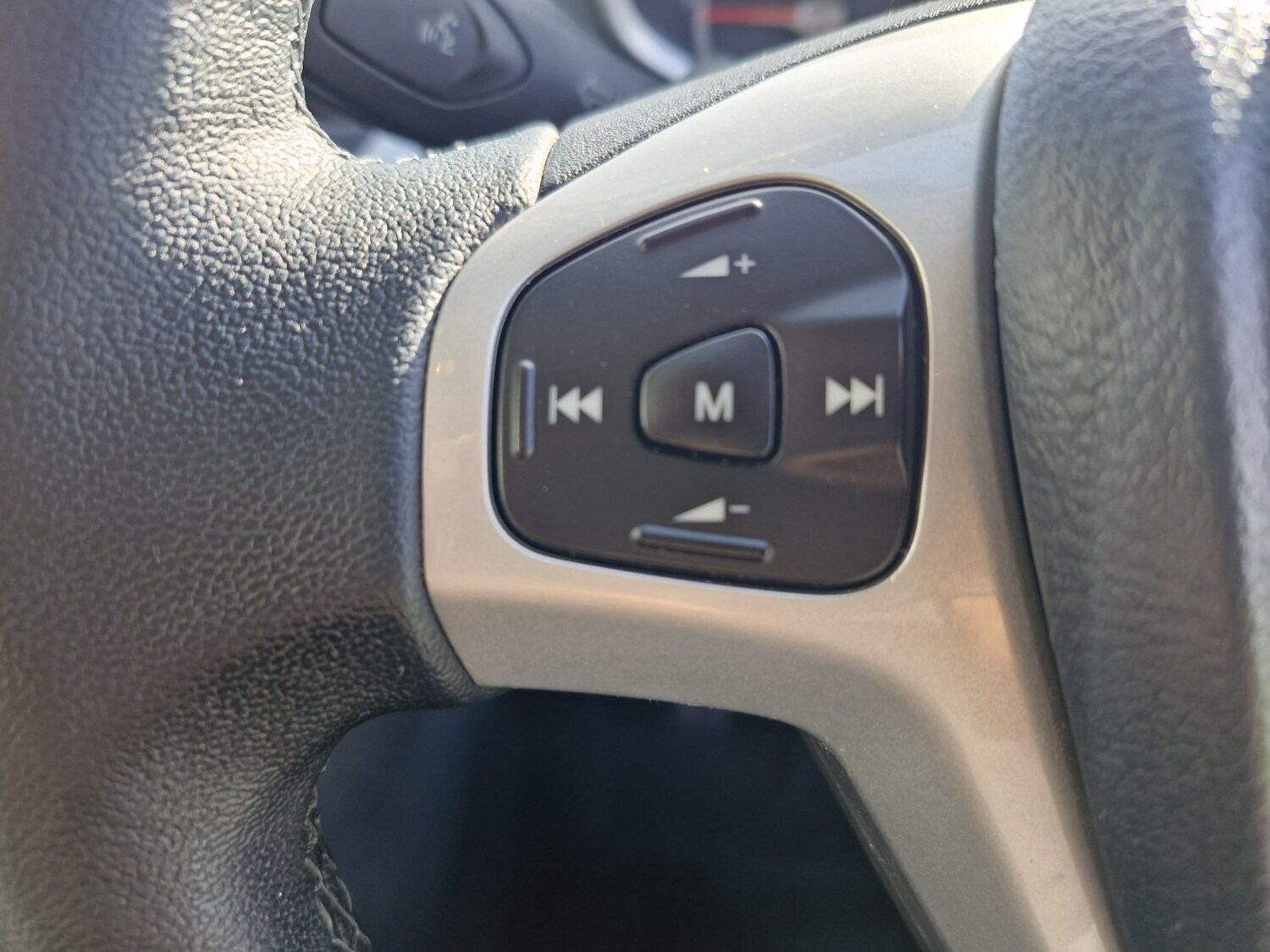 Used Ford Fiesta for sale - 77718987: Photo 22