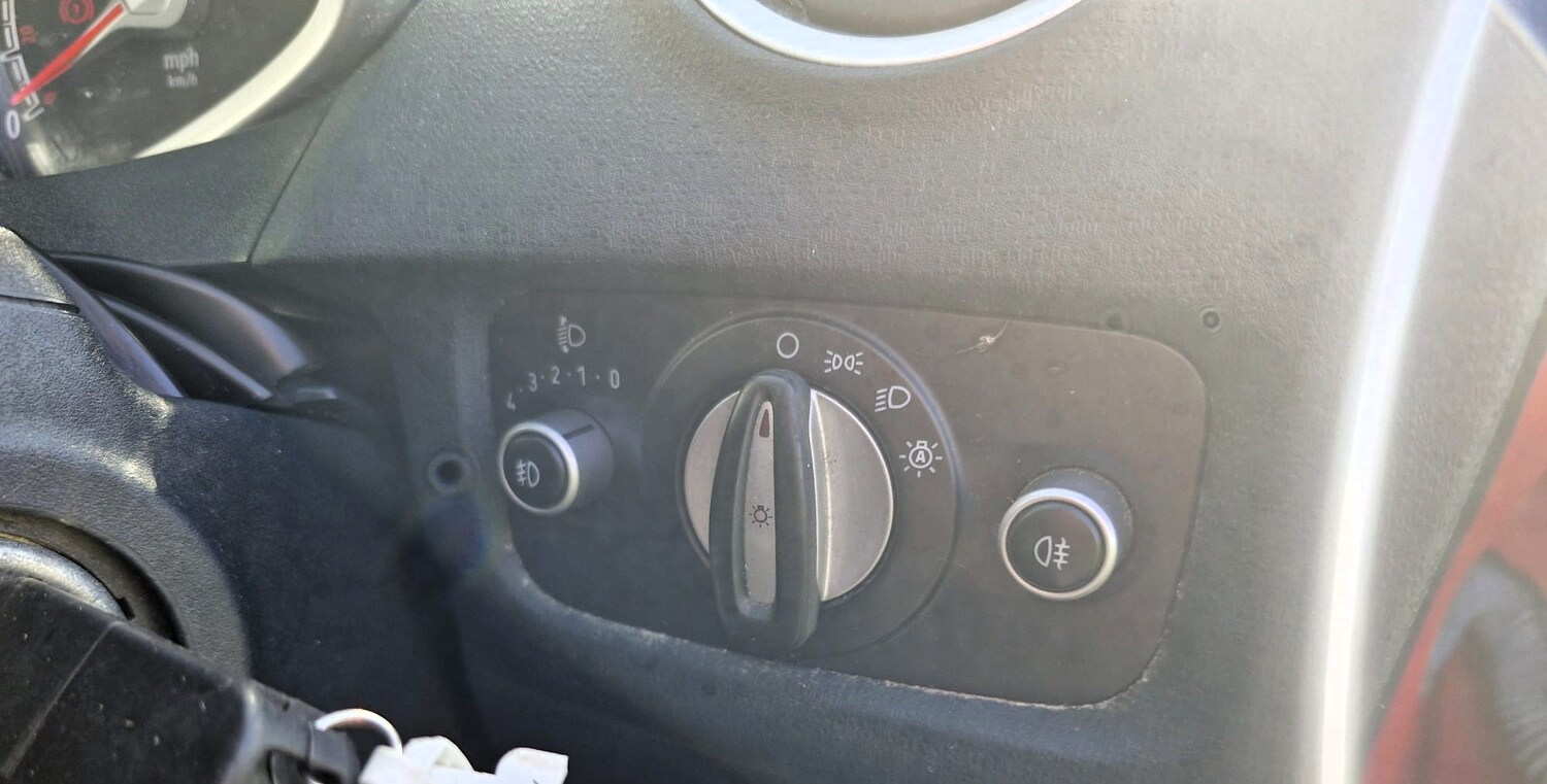 Used Ford Fiesta for sale - 77718987: Photo 24