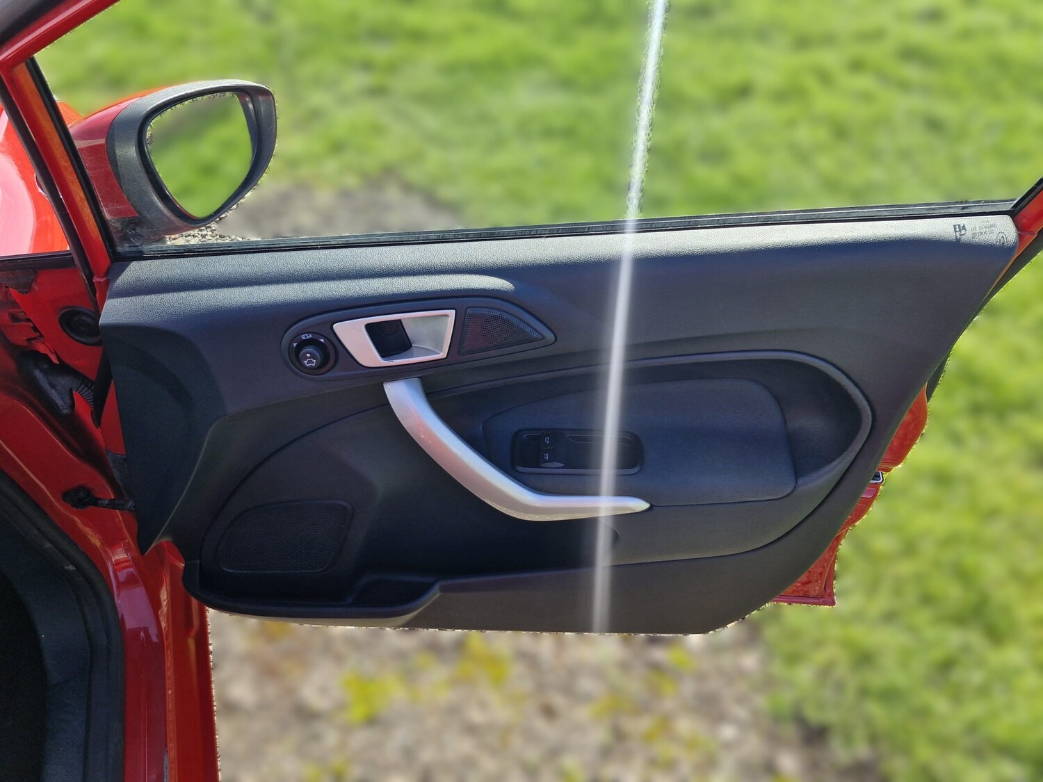 Used Ford Fiesta for sale - 77718987: Photo 25